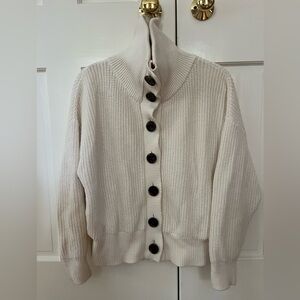 Varley Elwood knit Cardigan